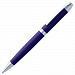 Gifts: ручка шариковая razzo chrome, ver.2, синий 