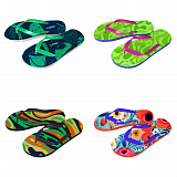 Gifts: пляжные тапки flip-flop на заказ, доставка авиа 