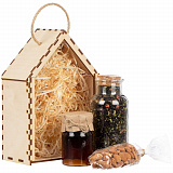 Gifts: набор sweet harmony, клубника-мята 