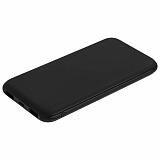 Gifts: внешний аккумулятор uniscend all day compact 10000 мaч, черный 