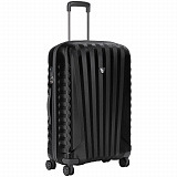 Gifts: чемодан uno zip special m, черный 