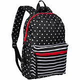 Gifts: рюкзак polka dot 