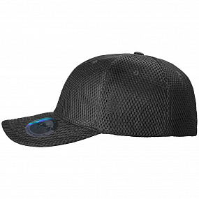 Gifts: бейсболка ben more, черная 