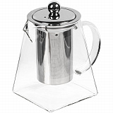 Gifts: чайник quadroni 