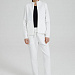 Gifts: джоггеры lovi, молочно-белые 