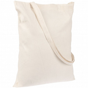 Gifts: сумка для покупок cottonica organic, неокрашенная 