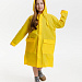 Gifts: дождевик детский raindrop kids, желтый 