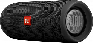 Gifts: беспроводная колонка jbl flip 5, черная 