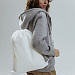 Gifts: рюкзак-мешок fitbag, белый 