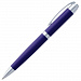 Gifts: ручка шариковая razzo chrome, ver.2, синий 