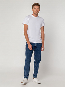 Gifts: футболка мужская t-bolka stretch, белая 