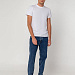 Gifts: футболка мужская t-bolka stretch, белая 
