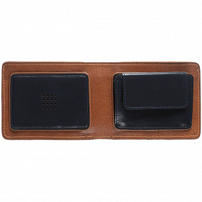 Gifts: портмоне kalsa palermo, синее 