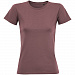 Gifts: футболка женская regent fit women, пыльно-розовая 