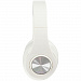 Gifts: беспроводные наушники uniscend sound joy, белые 