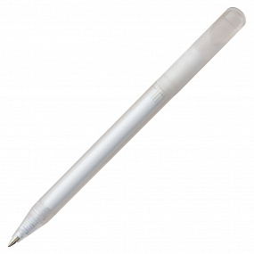Gifts: ручка шариковая prodir ds3 tff, белая 