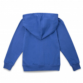 Gifts: худи детское kirenga kids 2.0, ярко-синее 