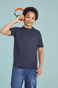Gifts: футболка детская regent kids 150, ярко-зеленая 