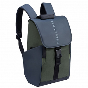 Gifts: рюкзак для ноутбука securflap, хаки 