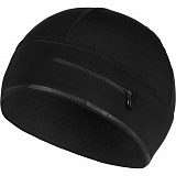 Gifts: спортивная шапка утепленная jogge, черная 
