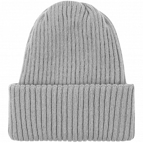 Gifts: шапка capris, серая 