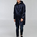 Gifts: дождевик rainman zip pro, темно-синий 