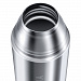 Gifts: термос relaxika duo 750, стальной 