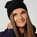 Gifts: шапка hey, черная 