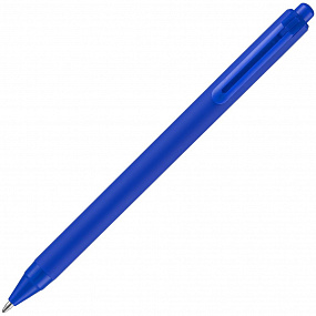 Gifts: ручка шариковая cursive, синяя 