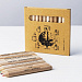 Gifts: набор цветных карандашей pencilvania middle 