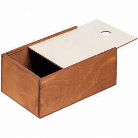 Gifts: деревянный ящик eske, s 