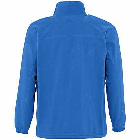 Gifts: куртка мужская north 300, ярко-синяя (royal) 