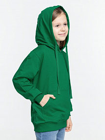 Gifts: худи детское kirenga kids 2.0, зеленое 