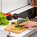 Gifts: доска разделочная fillet, средняя 