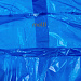Gifts: дождевик-пончо rainproof, синий 