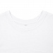 Gifts: футболка унисекс tervu, белая 