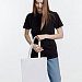 Gifts: холщовая сумка neat 140, белая 