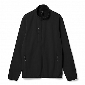 Gifts: куртка мужская radian men, черная 