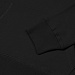 Gifts: толстовка с капюшоном унисекс hoodie, черная 