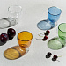 Gifts: стакан с двойными стенками glass bubble, бесцветный 