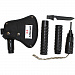 Gifts: многофункциональный топор axe-003, черный 