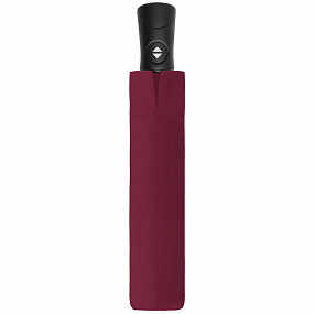 Gifts: складной зонт fiber magic superstrong, бордовый 