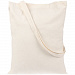 Gifts: сумка для покупок cottonica organic, неокрашенная 
