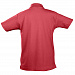 Gifts: рубашка поло детская summer ii kids 170, красная 