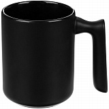 Gifts: кружка visari, черная 