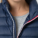 Gifts: жилет женский victoire bw women, темно-синий 