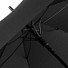 Gifts: зонт-трость seam, зеленое яблоко 