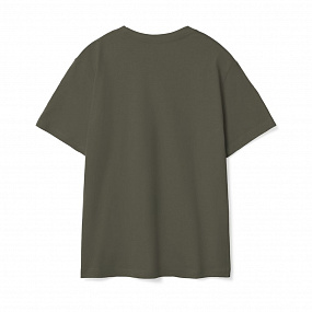 Gifts: футболка детская regent kids 150, темный хаки 