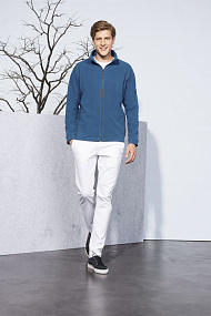 Gifts: куртка мужская nova men 200, темно-серая 