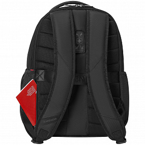 Gifts: рюкзак xe professional, черный 